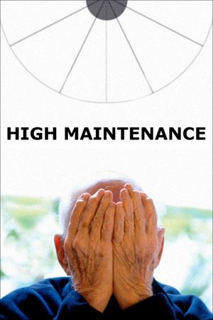 High Maintenance's poster