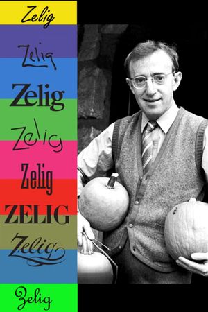 Zelig's poster