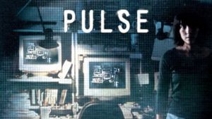 Pulse's poster