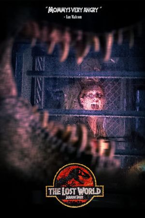The Lost World: Jurassic Park's poster