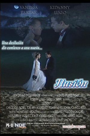 Ilusión's poster