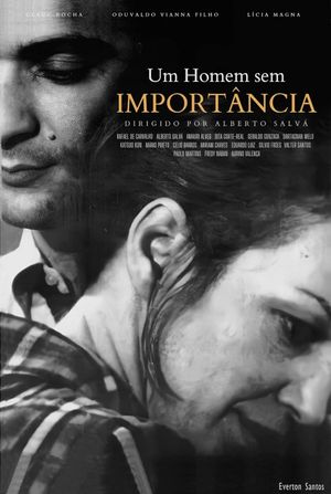 Um Homem Sem Importância's poster