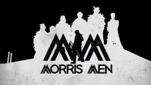 Morris Men's poster