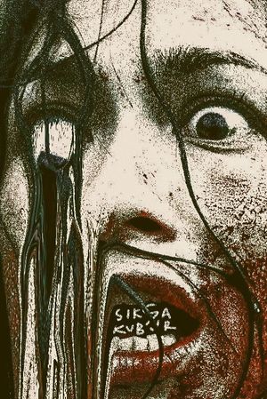 Grave Torture's poster