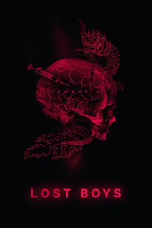 Lost Boys's poster