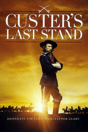 Custer's Last Stand's poster