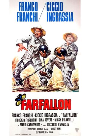 Farfallon's poster