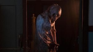 Resident Evil: Welcome to Raccoon City's poster