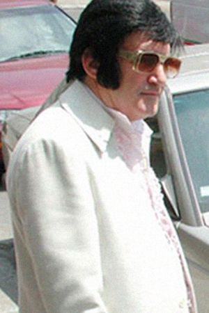 Elvis l’Italiano's poster
