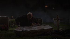Handling the Undead's poster