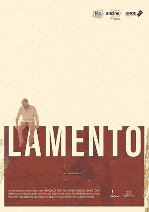 Lament's poster
