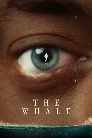 The Whale's poster