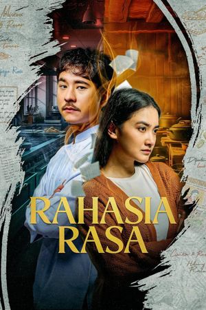 Rahasia Rasa's poster