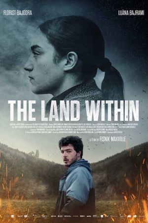 The Land Within's poster