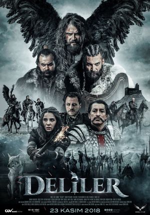 Vlad the Impaler's poster