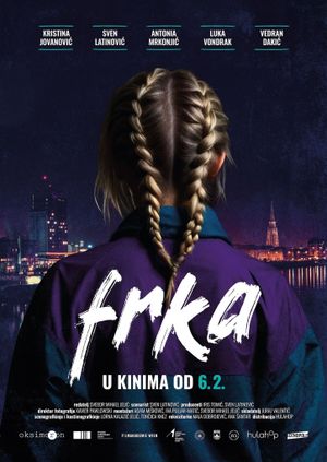 Frka's poster