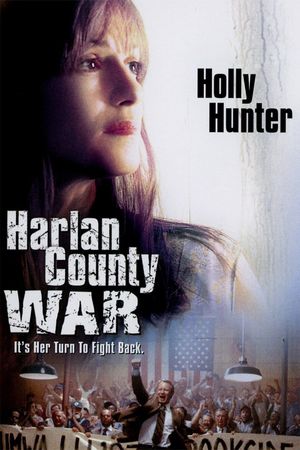 Harlan County War's poster