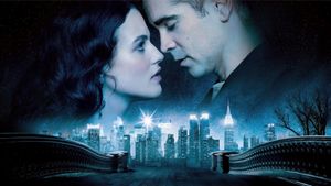 Winter's Tale's poster