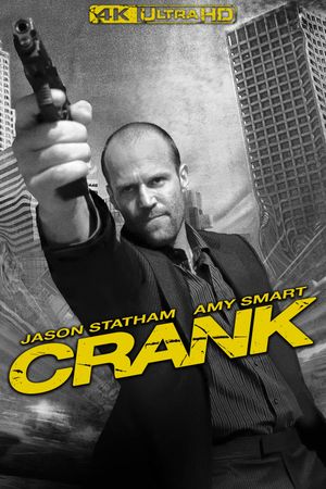 Crank's poster