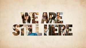 We Are Still Here's poster