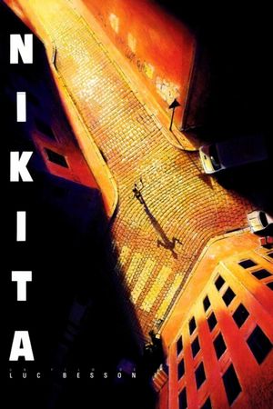 La Femme Nikita's poster