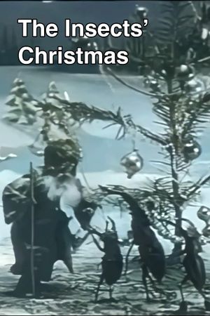 The Insects' Christmas's poster