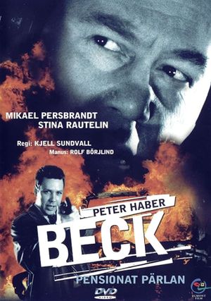 Beck 05 - The Boarding House Pearl's poster