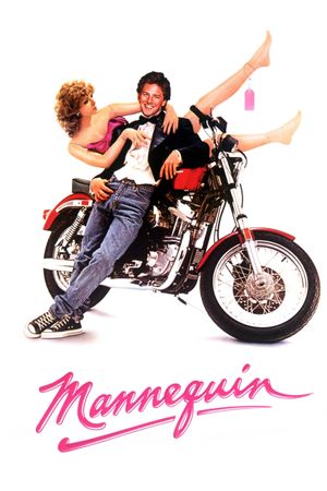 Mannequin's poster