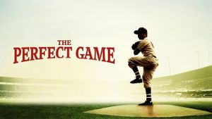 The Perfect Game's poster