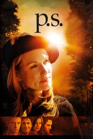 P.S.'s poster