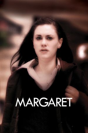 Margaret's poster