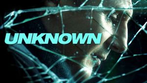 Unknown's poster