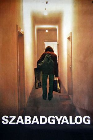 The Outsider's poster