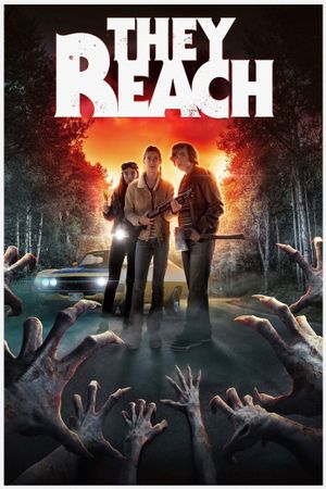 They Reach's poster image
