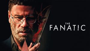 The Fanatic's poster