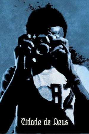 City of God's poster