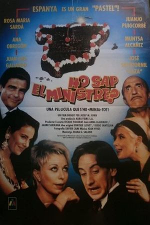 Ho sap el ministre?'s poster