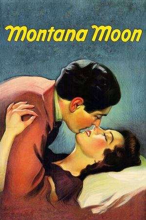 Montana Moon's poster