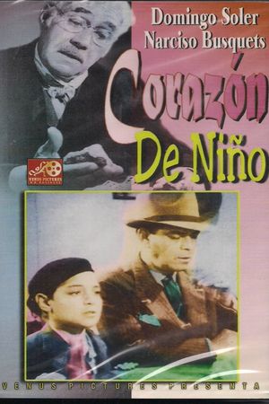 Heart of a Child's poster