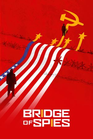 Bridge of Spies's poster