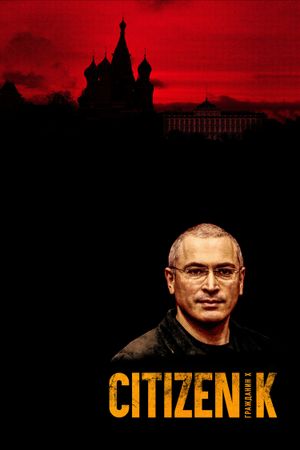 Citizen K's poster