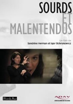 Sourds et malentendus's poster