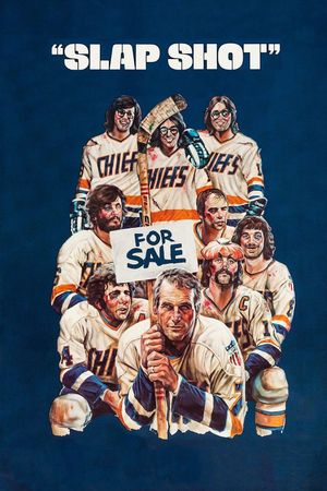 Slap Shot's poster