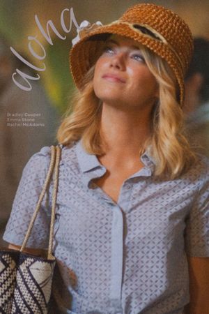 Aloha's poster