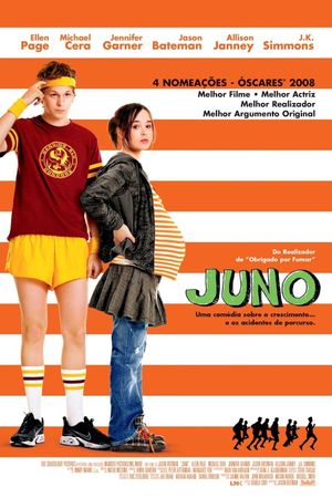 Juno's poster