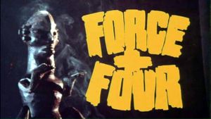 Force Four's poster