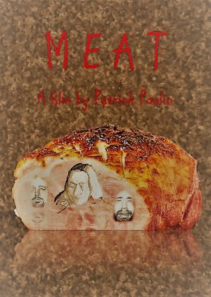 MEAT's poster image