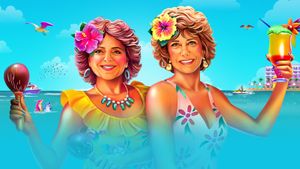 Barb and Star Go to Vista Del Mar's poster