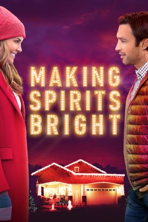 Making Spirits Bright's poster