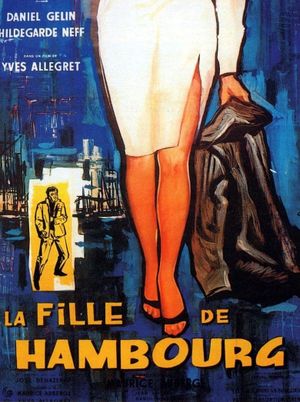 Port of Desire's poster